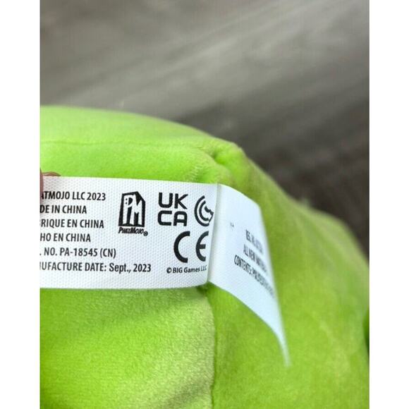 Pet Simulator Roblox Green Goblin Dark Matter Set Mystery Deluxe NO CODES - Picture 8 of 8